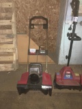 TORO POWER CURVE 1800
