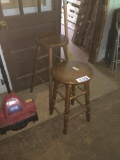 BAR STOOLS