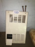 WALL MOUNT HEATER UNIT