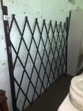 WHOLESALE GATE COMPANY EXPANDABLE GATE: 6'x5'