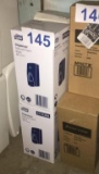 TORK SOAP DISPENSERS