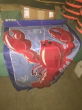 LOBSTER FLAG