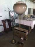 FLOOR LAMPS