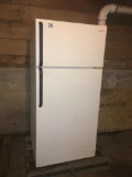 KENMORE 2539668311 REFRIGERATOR/FREEZER