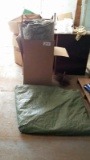 LARGE TARPS