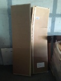 (NIB) FIREBALL 6' CARDBOARD DRAGON