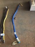 QUICK DISCONNECT MAIN LINE HOSE