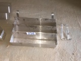 STAINLESS STEEL 21