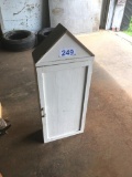 KNICK-KNACK CABINET