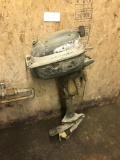EVINRUDE LIGHTWIN 3 OUTBOARD MOTOR