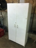 STORAGE CABINET