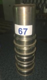 STAINLESS STEEL 5