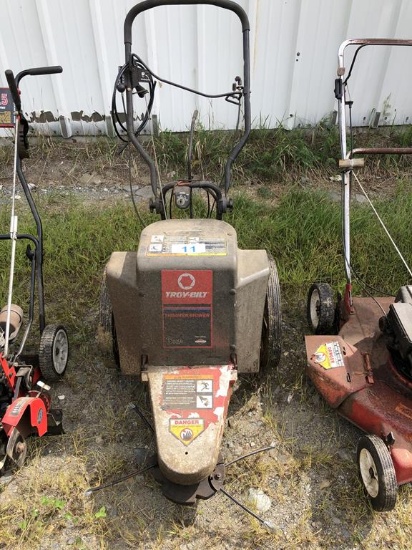 TROY BILT 6HP TRIMMER/MOWER