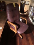 NATIONAL SWIVEL OFFICE CHAIR