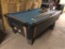 VALLEY COIN-OP POOL TABLE 52