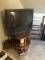 TV, STANDS & MISCELLANEOUS