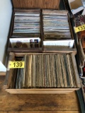 LOT OF 250+ RECORDS