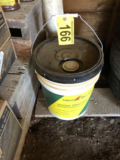 5-GALLON BUCKET OF HYDRO-TRAC 303