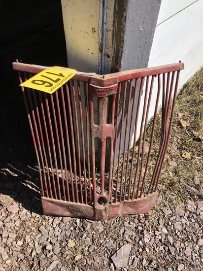 FERGUSON TRACTOR FRONT GRILL