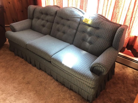 ENGLAND CORSAIR SOFA