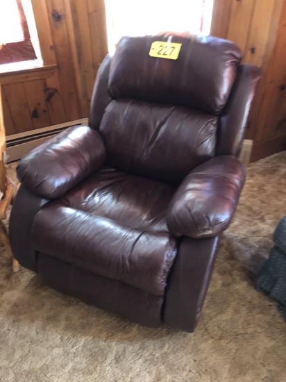RECLINER