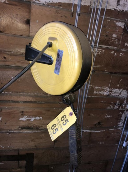 BAYCO 800 EXTENSION CORD REEL