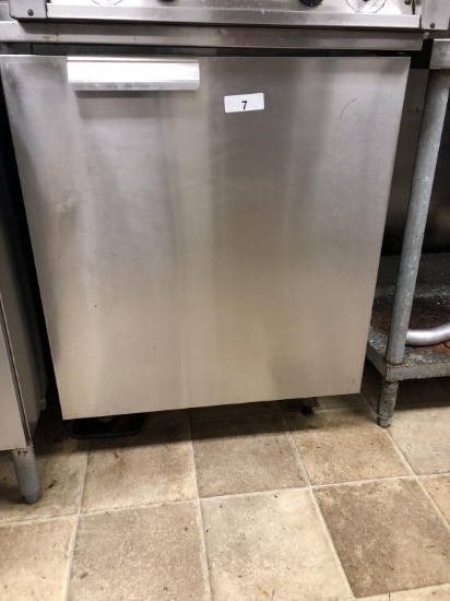 DELFIELD COMMERCIAL REFRIGERATOR