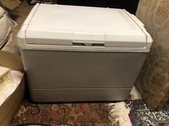 COLEMAN POWER CHILL 12V COOLER