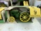 ERTL 1923 JOHN DEERE MODEL D TRACTOR No 500 DIE CAST