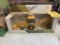 ERTL JOHN DEERE LOADER/BACKHOE 1/32 SCALE DIE CAST