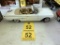 ROAD SIGNATURES 1960 CHRYSLER 300F 1/18 SCALE DIE CAST