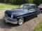 1950 PACKARD MODEL 2352 TOURING SEDAN, 48,225 MILES, S/N: 2362-5-299I5