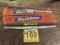 SLEETCHASER WINTER WIPER BLADES