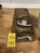 FORD DOOR HANDLES & 1949 FORD LOWER PANEL
