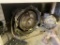 2003 CHEVROLET 4x4 V6 TRANSMISSION & TRANSFER CASE, 72,000 MILES