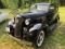 1937 CHEVROLET MASTER 2-DOOR SEDAN, 46,587 MILES, S/N: 2GB0833365