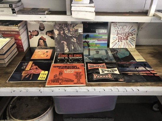 ALBUMS "33"