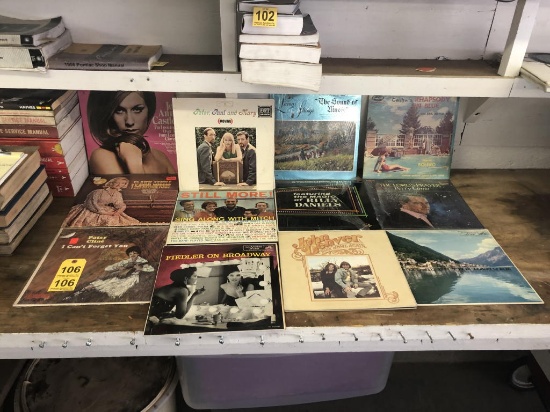 ALBUMS "33"