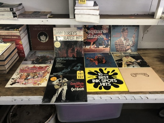 ALBUMS "33"