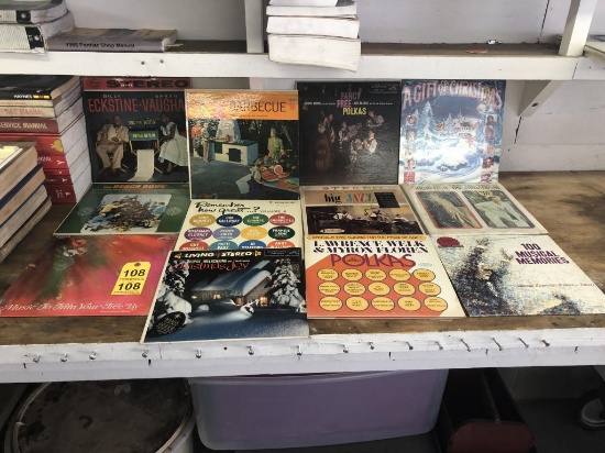 ALBUMS "33"