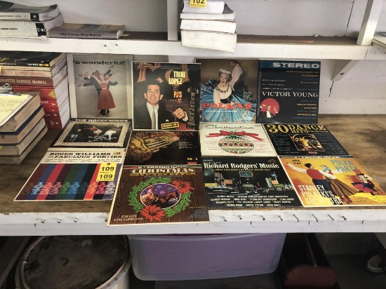 ALBUMS "33"