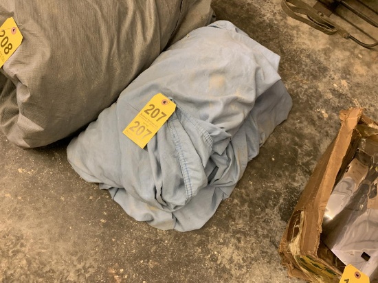 CAR COVER