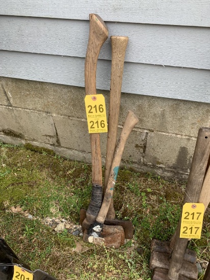 AXES