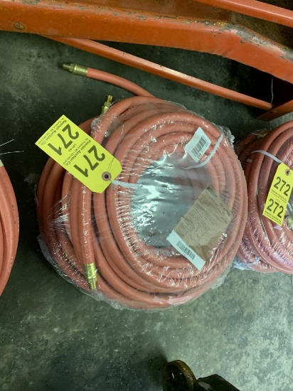 3/8"x50' MULTI-PURPOSE HOSES