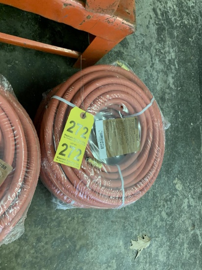 3/8"x50' MULTI-PURPOSE HOSES