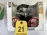 SURREY WAGON 1/16 SCALE DIE CAST