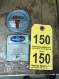 FORD 1942-1948 HORN BUTTON