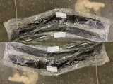 GM WEATHER DEFLECTORS: 19171903/4 & 19171907/8