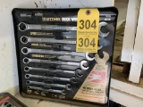 CRAFTSMAN SAE QUICK WRENCH SET