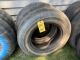 DELUXE 75 BELTED 205/75B15 TIRES